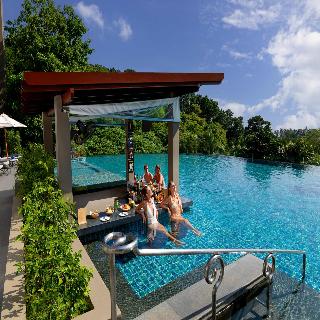 Avista Hideaway Phuket Patong - MGallery fotoÄŸrafÄ±