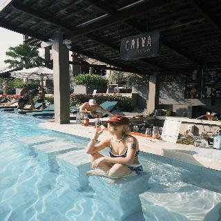 Avista Hideaway Phuket Patong - MGallery fotoÄŸrafÄ±