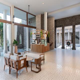 Avista Hideaway Phuket Patong - MGallery fotoÄŸrafÄ±