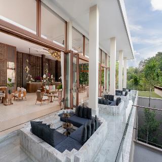 Avista Hideaway Phuket Patong - MGallery fotoÄŸrafÄ±