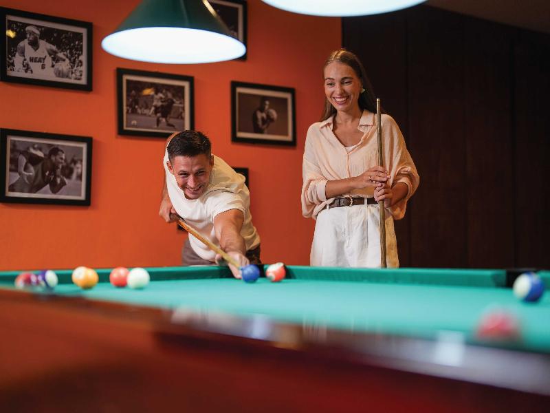 Avista Hideaway Phuket Patong - MGallery - Aktivite