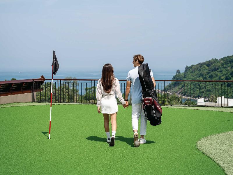 Avista Hideaway Phuket Patong - MGallery - Aktivite