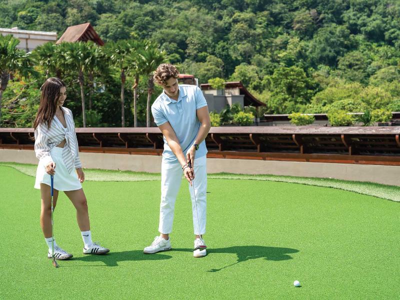 Avista Hideaway Phuket Patong - MGallery - Aktivite