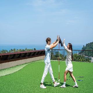 Avista Hideaway Phuket Patong - MGallery fotoÄŸrafÄ±