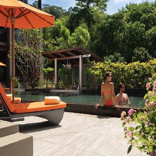 Avista Hideaway Phuket Patong - MGallery fotoÄŸrafÄ±