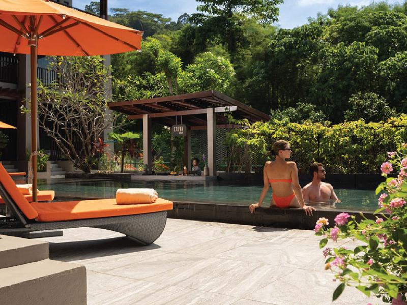 Avista Hideaway Phuket Patong - MGallery - Genel