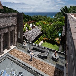 Avista Hideaway Phuket Patong - MGallery fotoÄŸrafÄ±