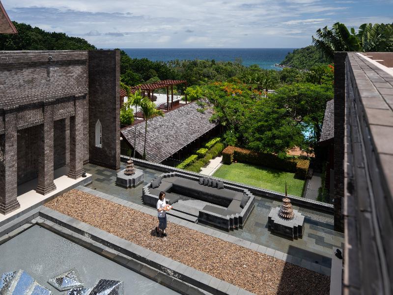 Avista Hideaway Phuket Patong - MGallery - Genel