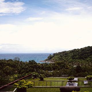 Avista Hideaway Phuket Patong - MGallery fotoÄŸrafÄ±