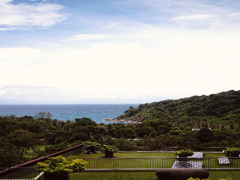 Avista Hideaway Phuket Patong - MGallery - Genel
