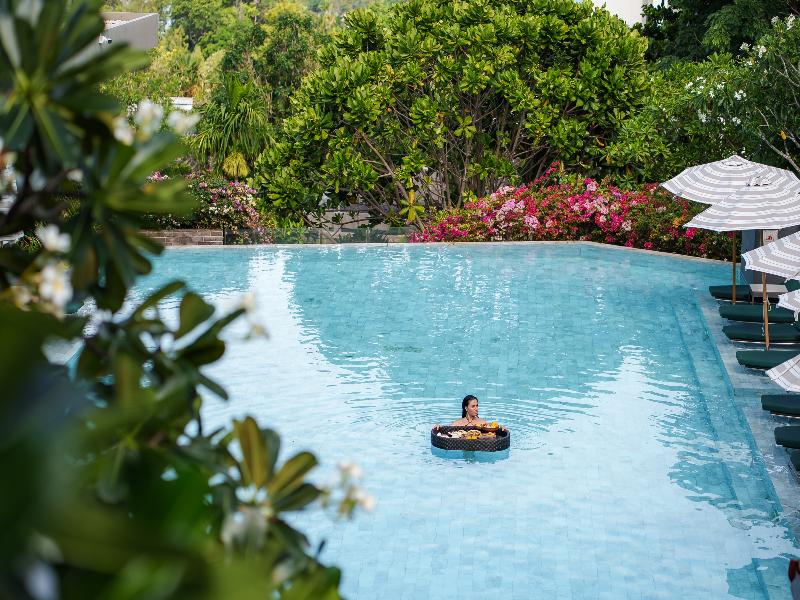 Avista Hideaway Phuket Patong - MGallery - Genel