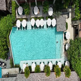 Avista Hideaway Phuket Patong - MGallery otel fotoğrafı