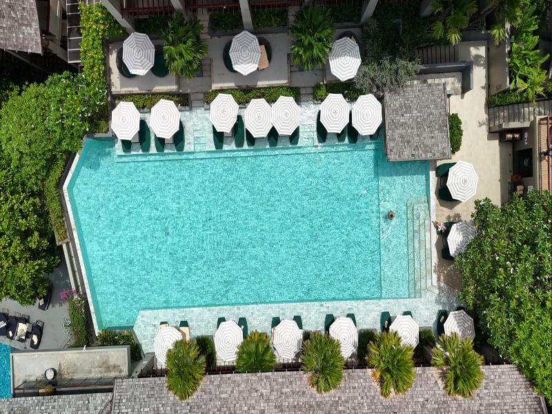 Avista Hideaway Phuket Patong - MGallery - Genel