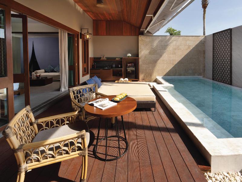 Avista Hideaway Phuket Patong - MGallery - Genel