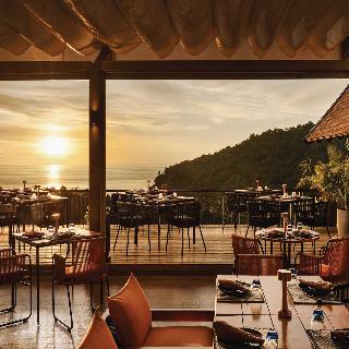 Avista Hideaway Phuket Patong - MGallery fotoÄŸrafÄ±