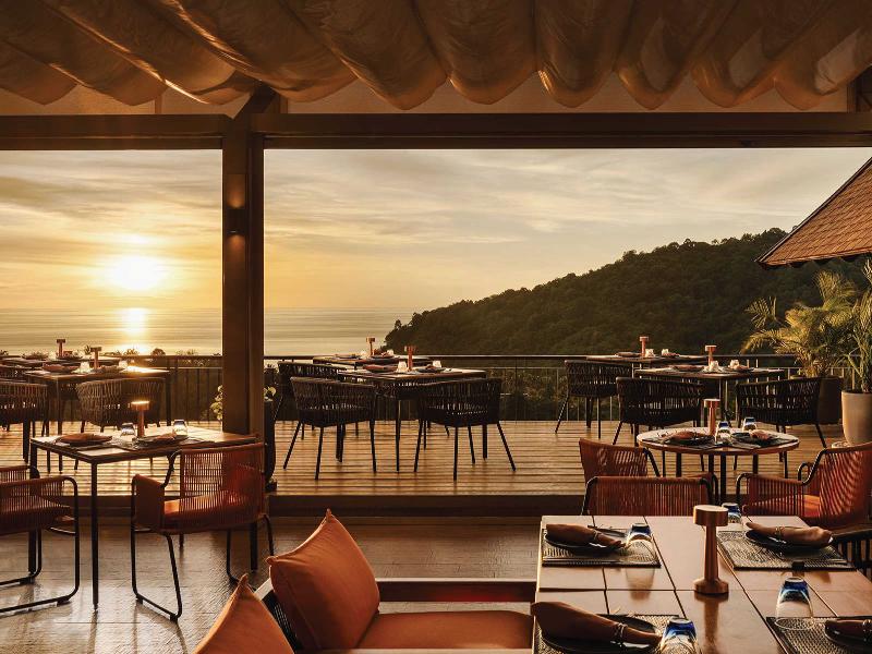 Avista Hideaway Phuket Patong - MGallery - Genel