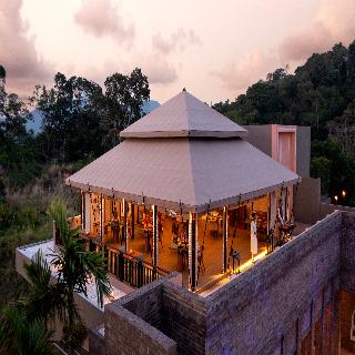 Avista Hideaway Phuket Patong - MGallery fotoÄŸrafÄ±