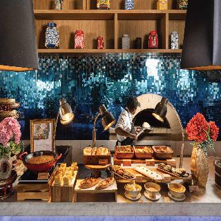 Avista Hideaway Phuket Patong - MGallery fotoÄŸrafÄ±