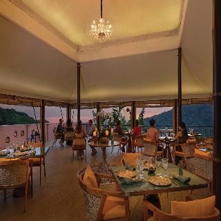 Avista Hideaway Phuket Patong - MGallery fotoÄŸrafÄ±