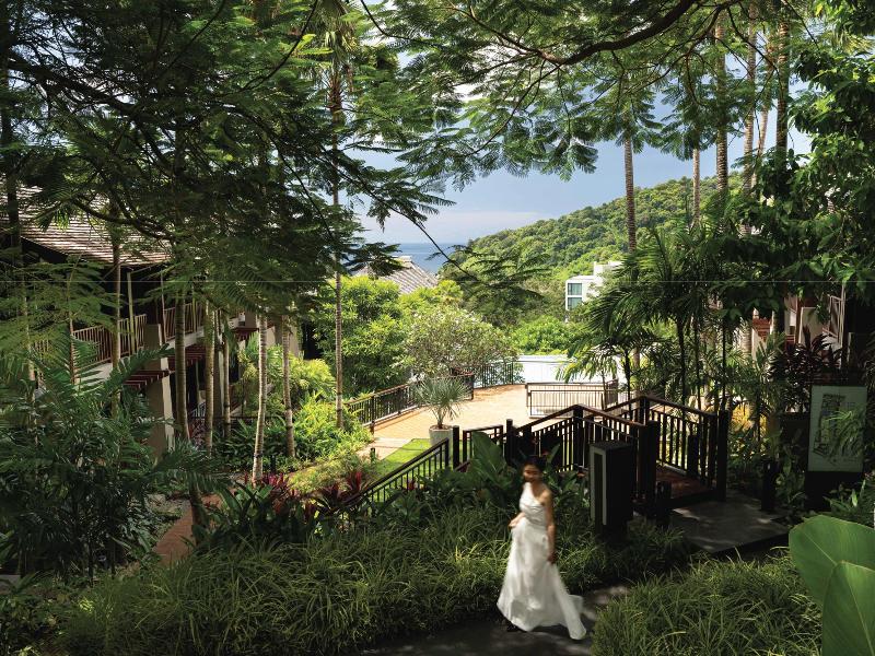 Avista Hideaway Phuket Patong - MGallery - Genel