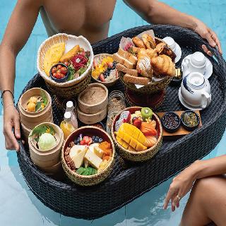 Avista Hideaway Phuket Patong - MGallery fotoÄŸrafÄ±