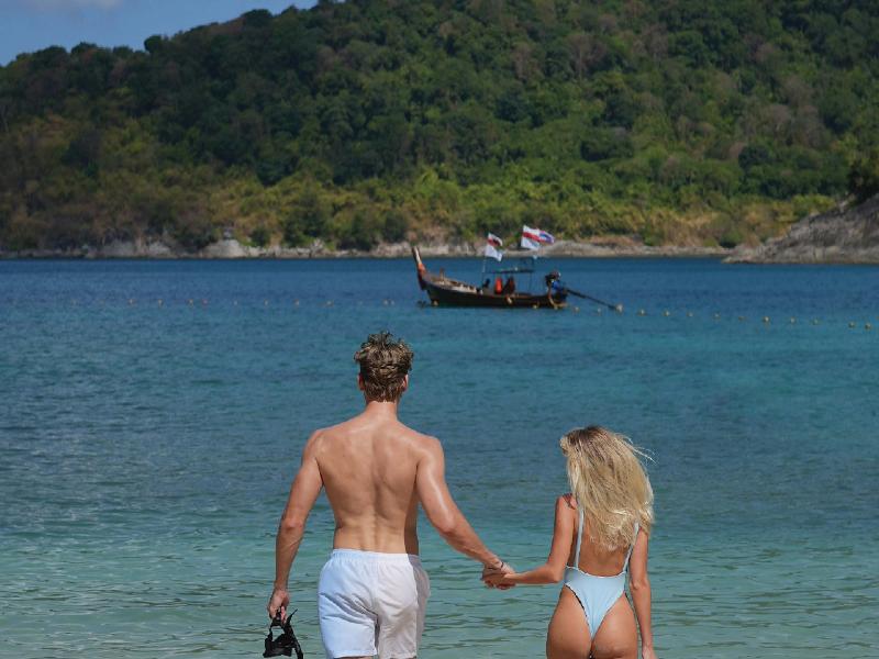 Avista Hideaway Phuket Patong - MGallery - Genel