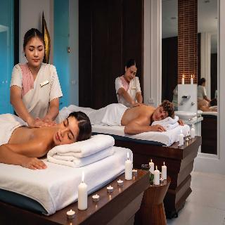 Avista Hideaway Phuket Patong - MGallery fotoÄŸrafÄ±
