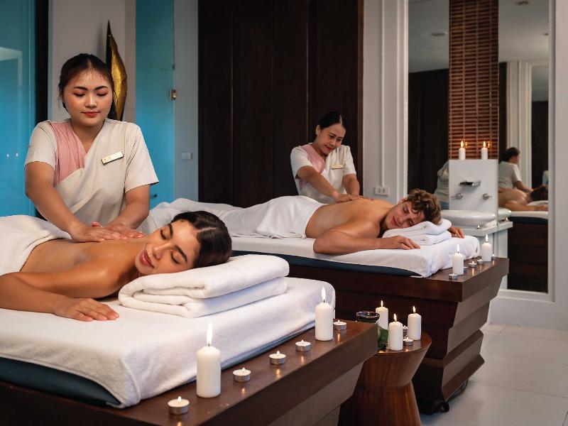 Avista Hideaway Phuket Patong - MGallery - Genel