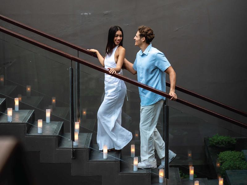 Avista Hideaway Phuket Patong - MGallery - Genel