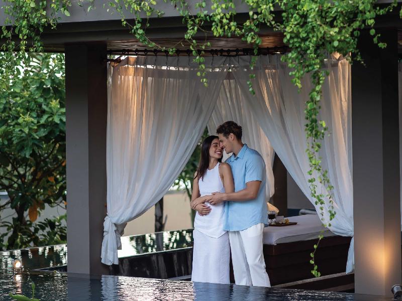Avista Hideaway Phuket Patong - MGallery - Genel