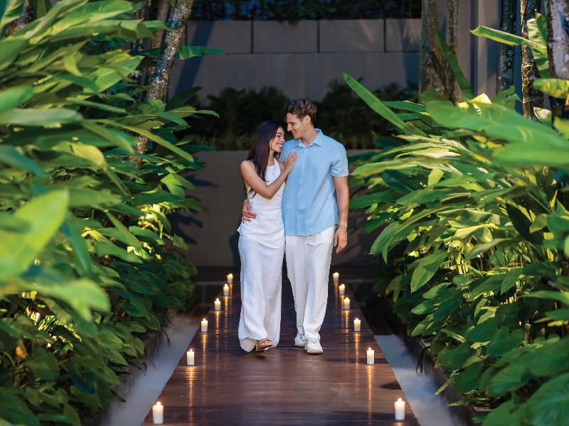 Avista Hideaway Phuket Patong - MGallery - Genel