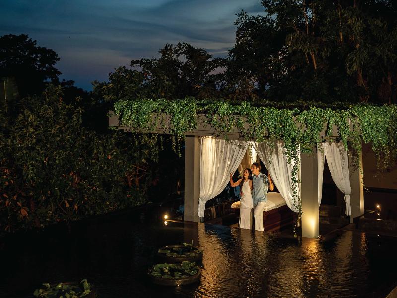 Avista Hideaway Phuket Patong - MGallery - Genel