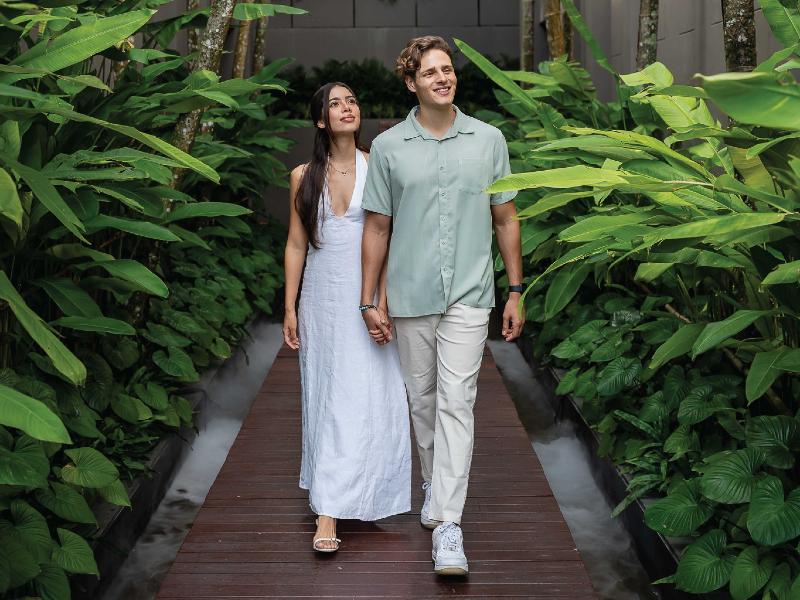 Avista Hideaway Phuket Patong - MGallery - Genel