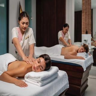 Avista Hideaway Phuket Patong - MGallery fotoÄŸrafÄ±