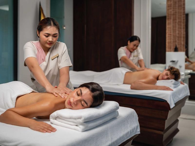 Avista Hideaway Phuket Patong - MGallery - Genel