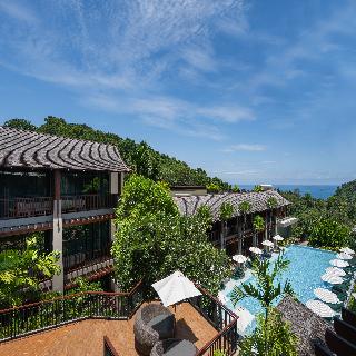 Avista Hideaway Phuket Patong - MGallery fotoÄŸrafÄ±