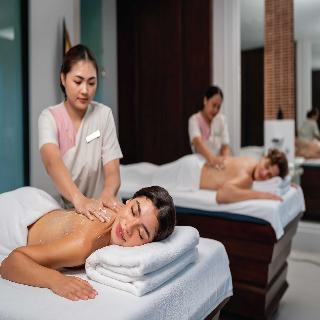 Avista Hideaway Phuket Patong - MGallery fotoÄŸrafÄ±