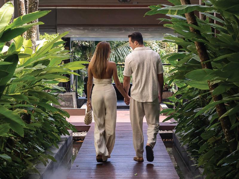 Avista Hideaway Phuket Patong - MGallery - Genel