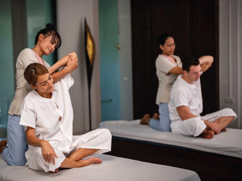 Avista Hideaway Phuket Patong - MGallery - Genel