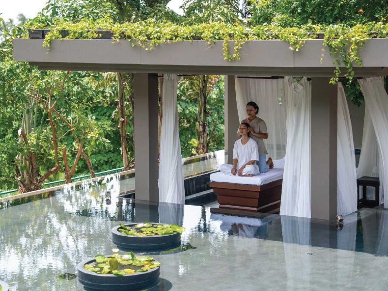 Avista Hideaway Phuket Patong - MGallery - Genel