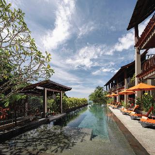 Avista Hideaway Phuket Patong - MGallery fotoÄŸrafÄ±
