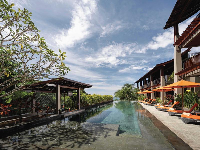 Avista Hideaway Phuket Patong - MGallery - Genel