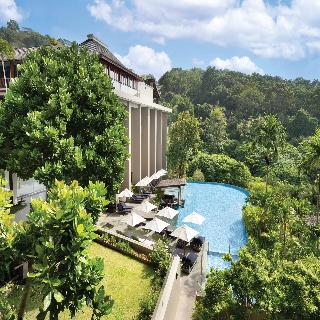 Avista Hideaway Phuket Patong - MGallery fotoÄŸrafÄ±