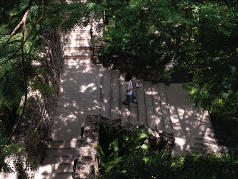 Avista Hideaway Phuket Patong - MGallery - Genel