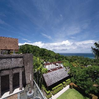 Avista Hideaway Phuket Patong - MGallery fotoÄŸrafÄ±