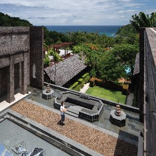 Avista Hideaway Phuket Patong - MGallery fotoÄŸrafÄ±