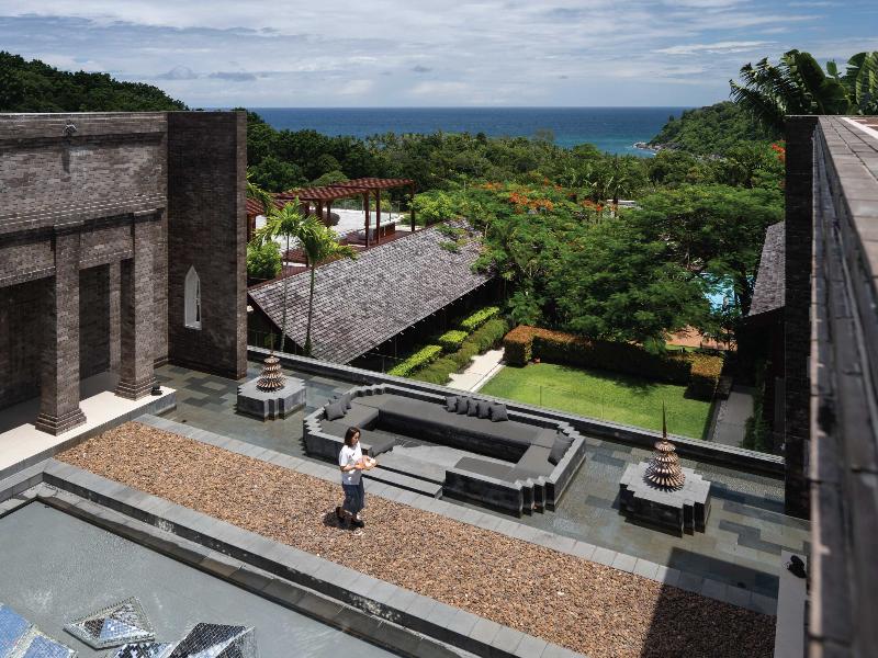 Avista Hideaway Phuket Patong - MGallery - Genel