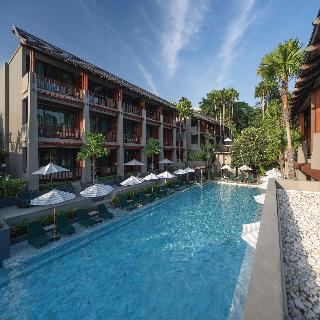 Avista Hideaway Phuket Patong - MGallery fotoÄŸrafÄ±