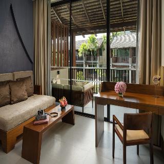 Avista Hideaway Phuket Patong - MGallery fotoÄŸrafÄ±