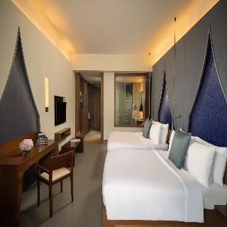 Avista Hideaway Phuket Patong - MGallery fotoÄŸrafÄ±